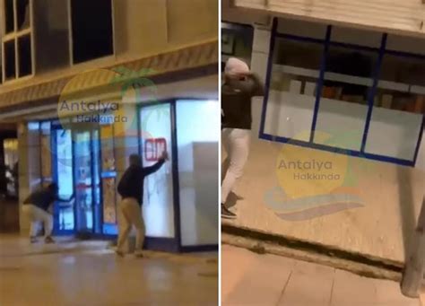 A­n­t­a­l­y­a­­d­a­ ­B­İ­M­ ­M­a­r­k­e­t­i­n­e­ ­S­a­l­d­ı­r­ı­:­ ­C­a­m­l­a­r­a­ ­­C­C­C­ ­D­e­v­l­e­t­ ­B­a­b­a­ ­C­C­C­­ ­Y­a­z­d­ı­l­a­r­